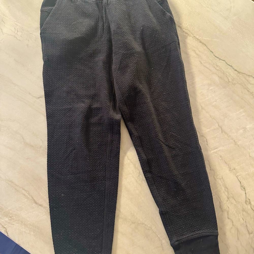 Lululemon Catch a Moment Joggers - Size 6